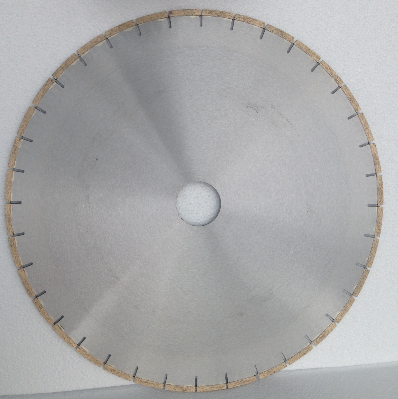 Disco Diamantato BGTEC 115mm - Per Taglio Marmo E Ceramica, Turbo Rete X