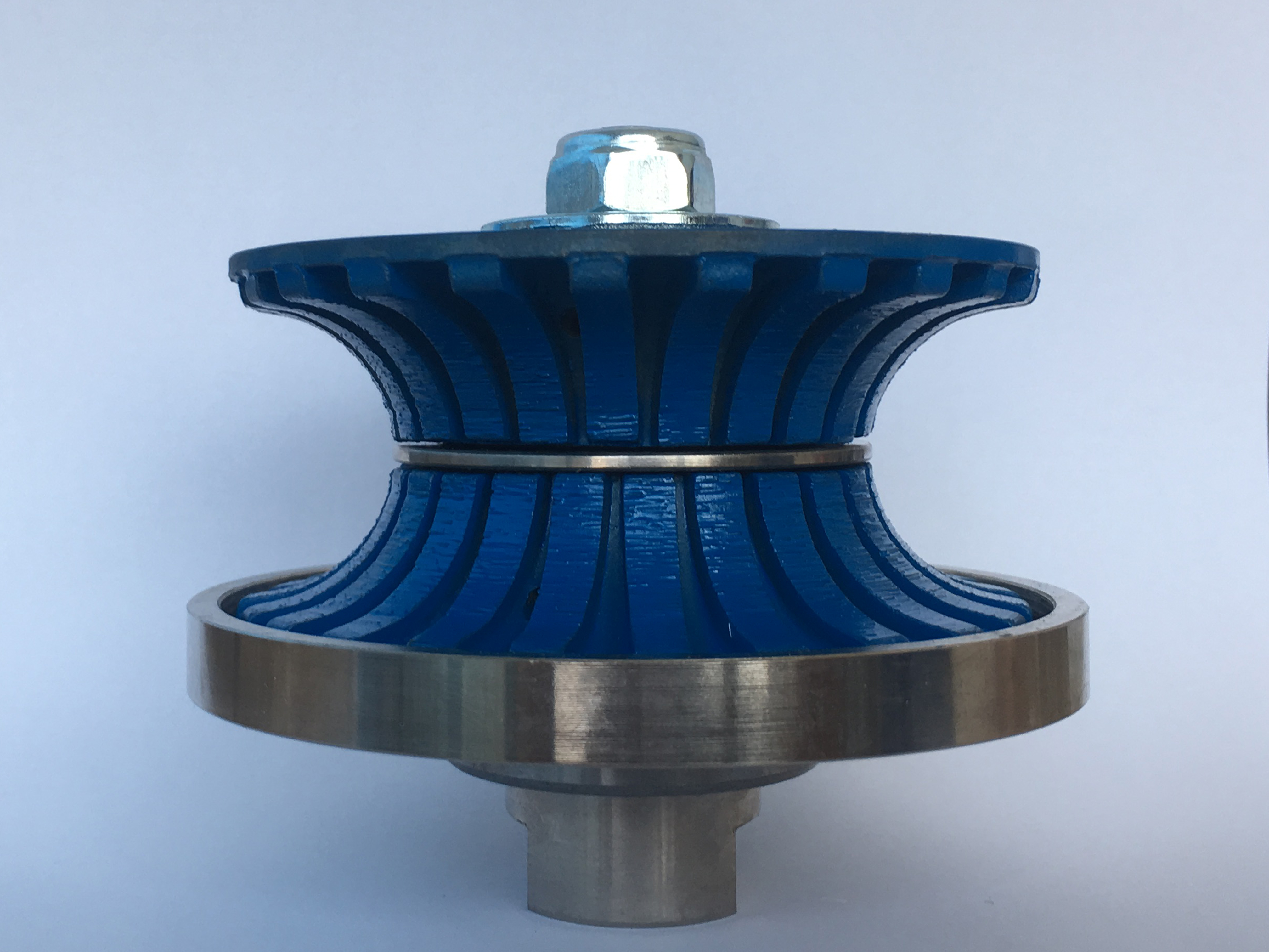 Mole - Tastatore Rotante