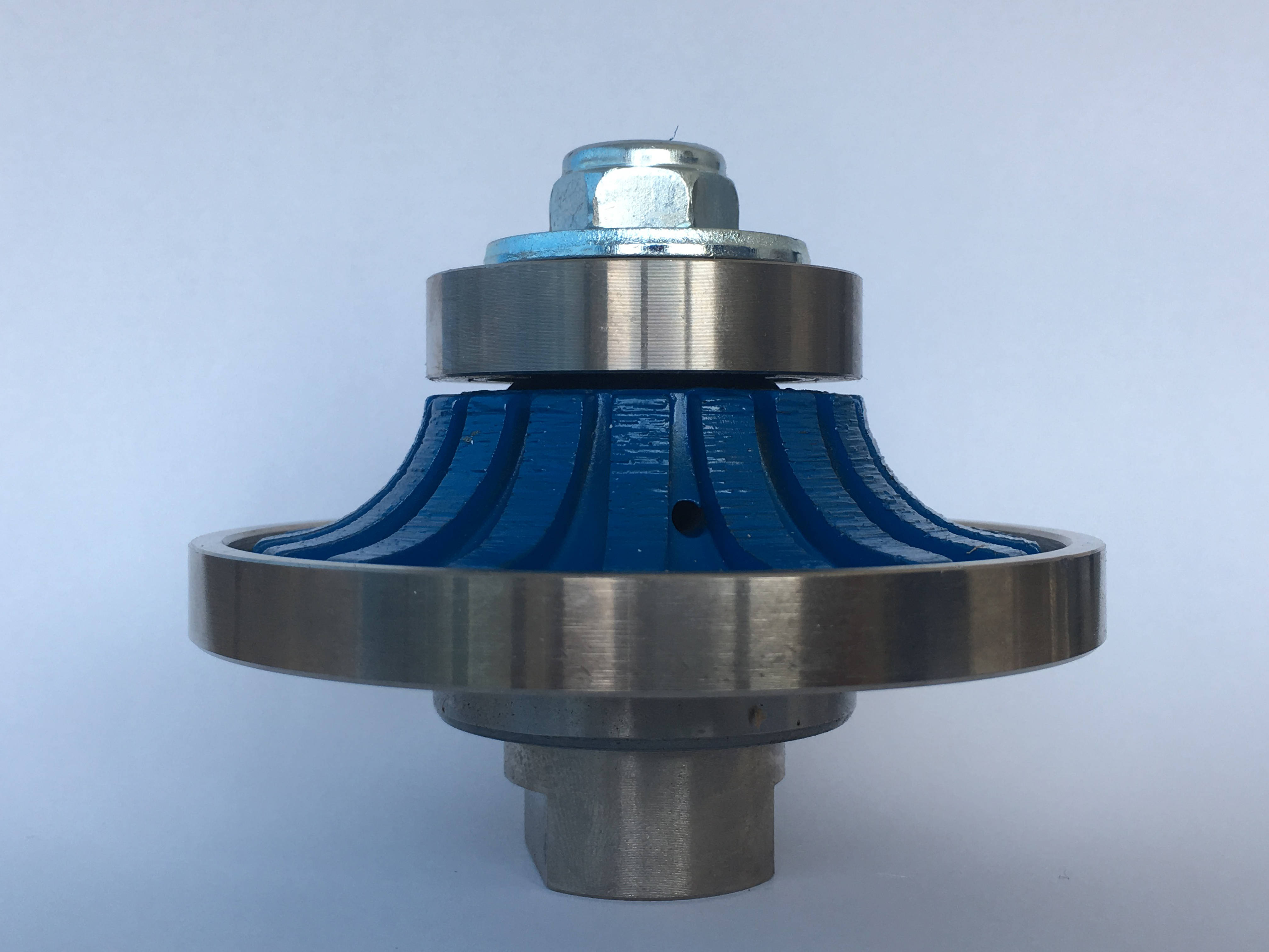 Mole - Tastatore Rotante