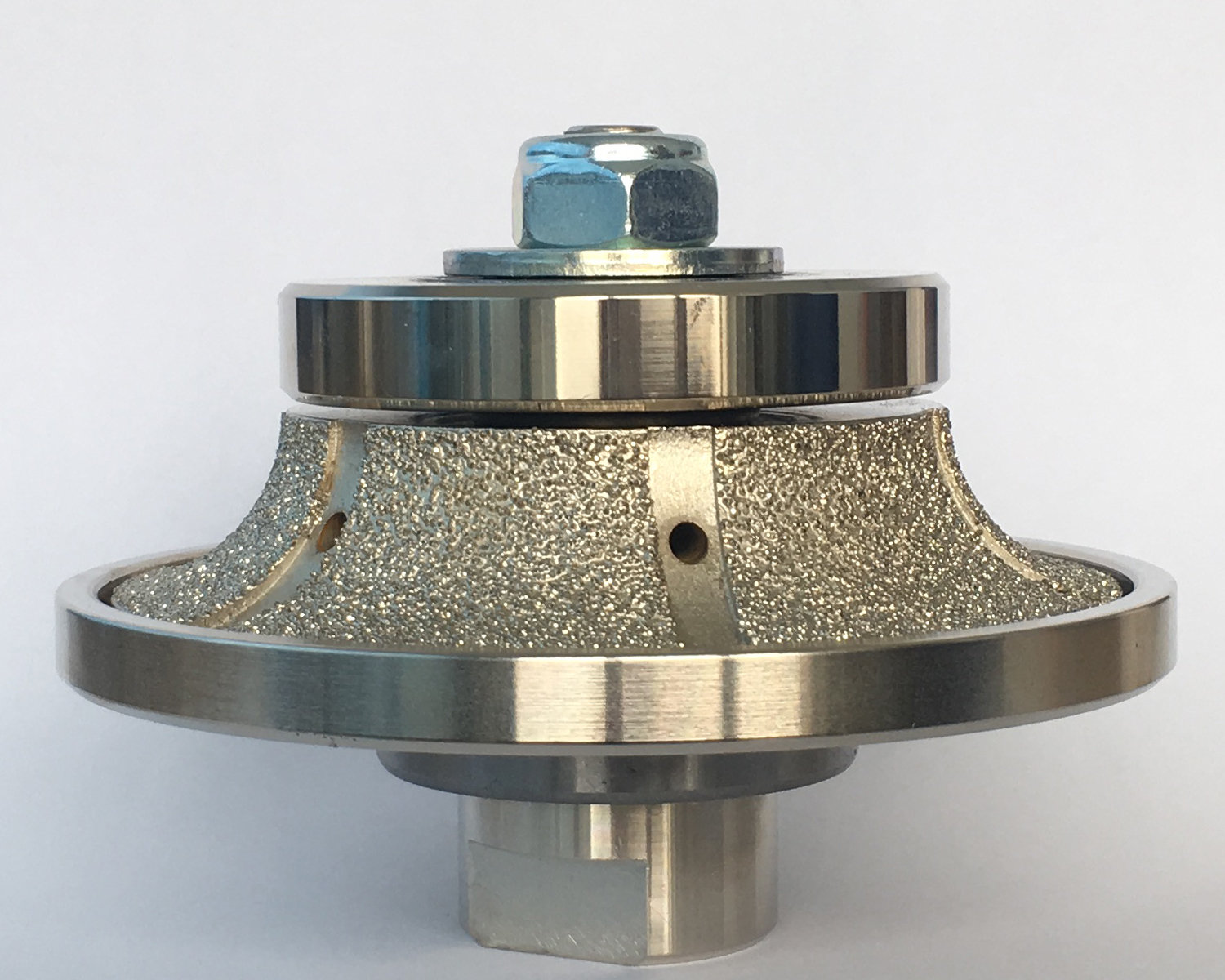 Mole - Tastatore Rotante