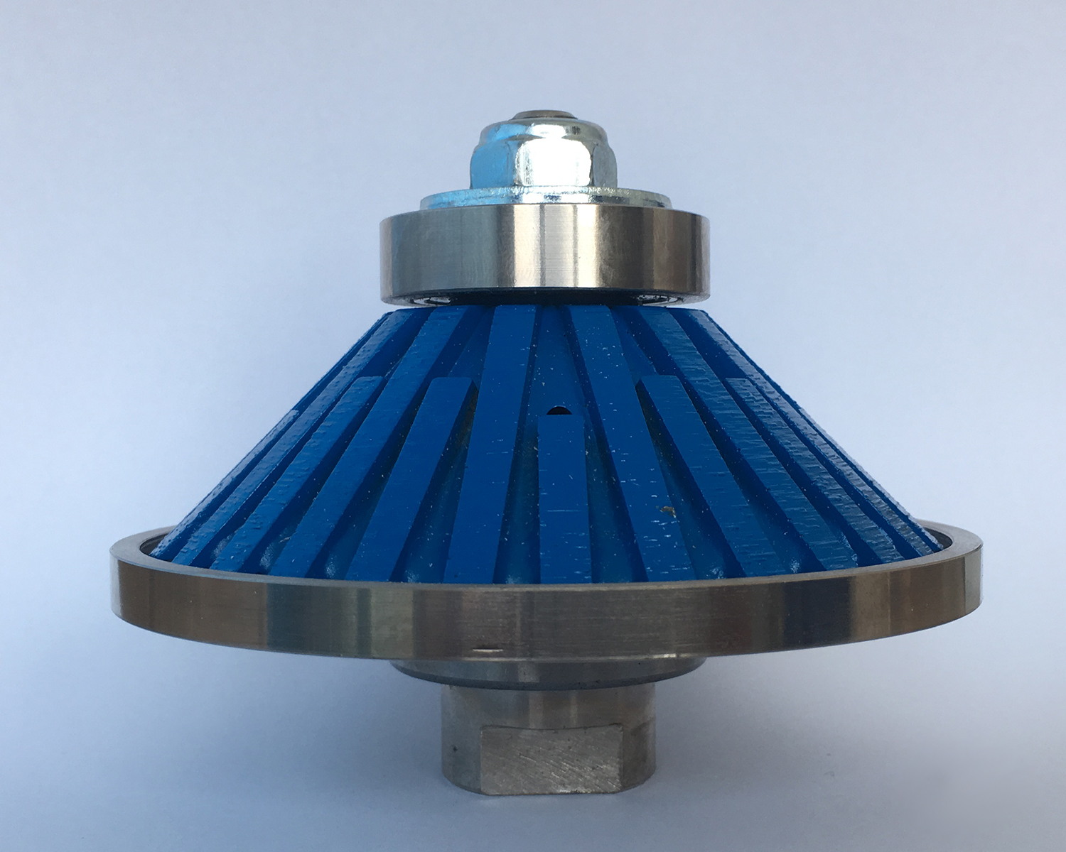 Mole - Tastatore Rotante