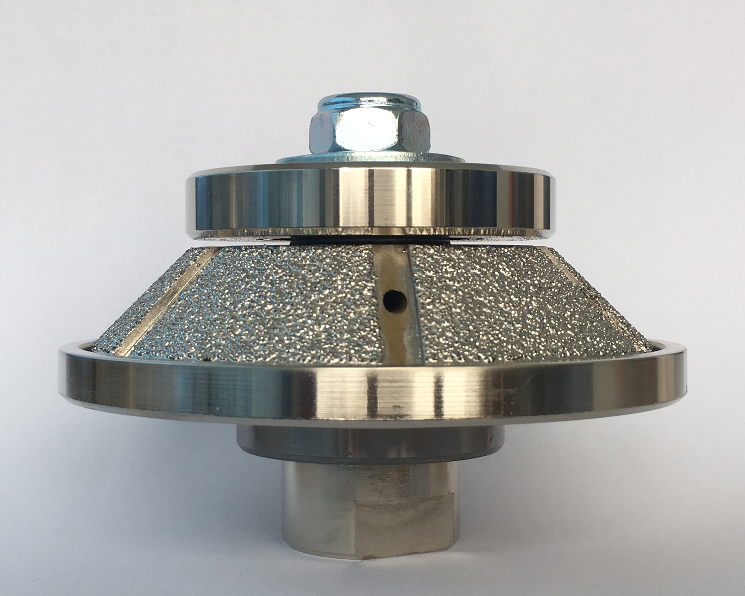 Mole - Tastatore Rotante