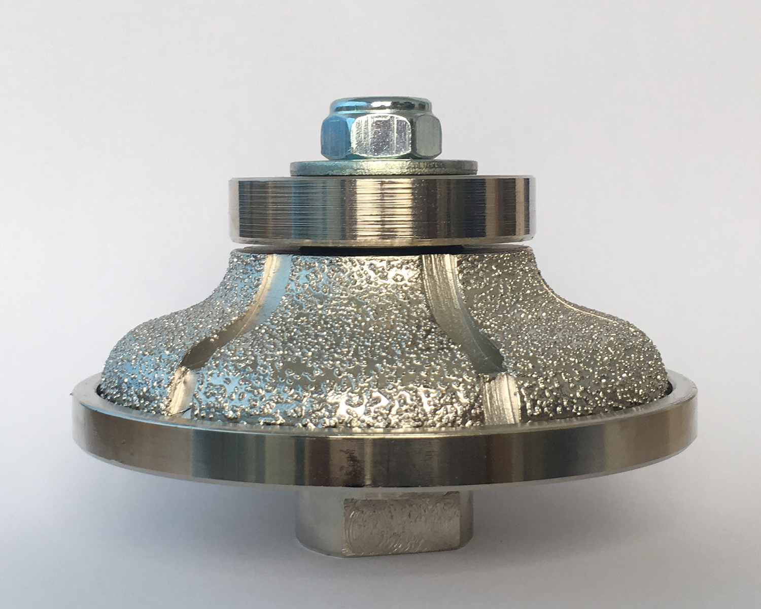 Mole - Tastatore Rotante