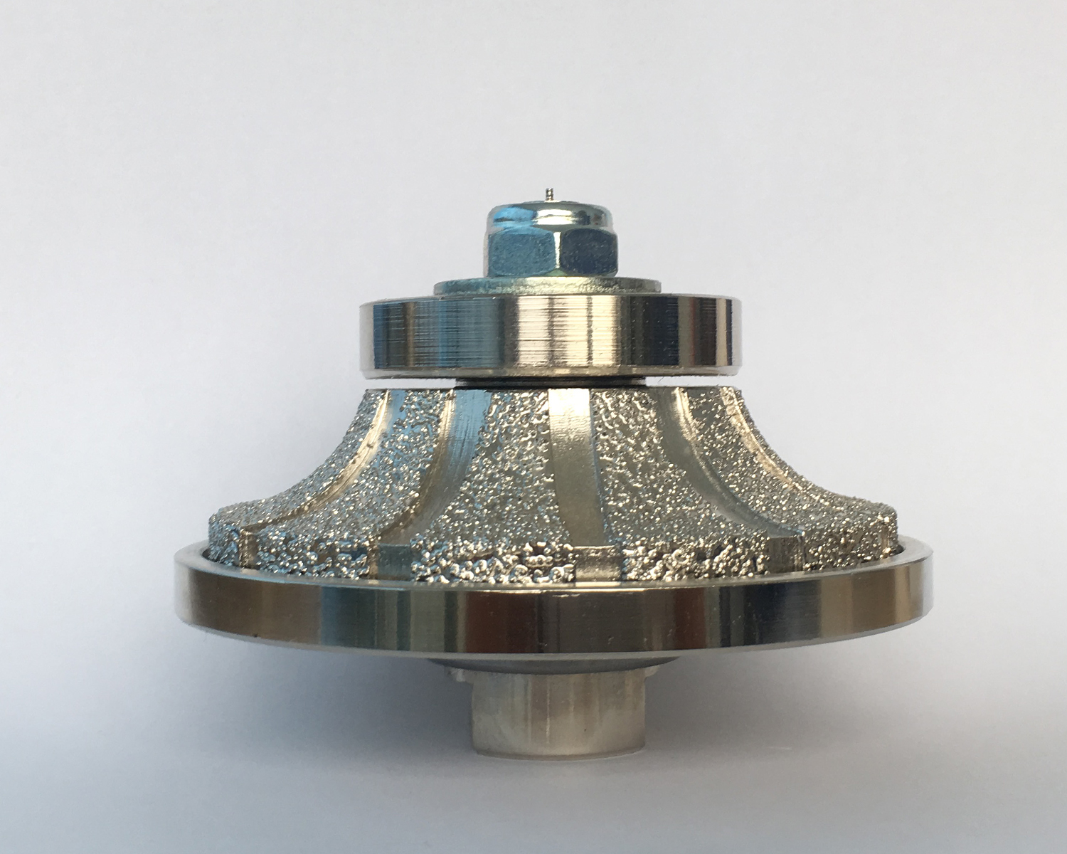 Mole - Tastatore Rotante