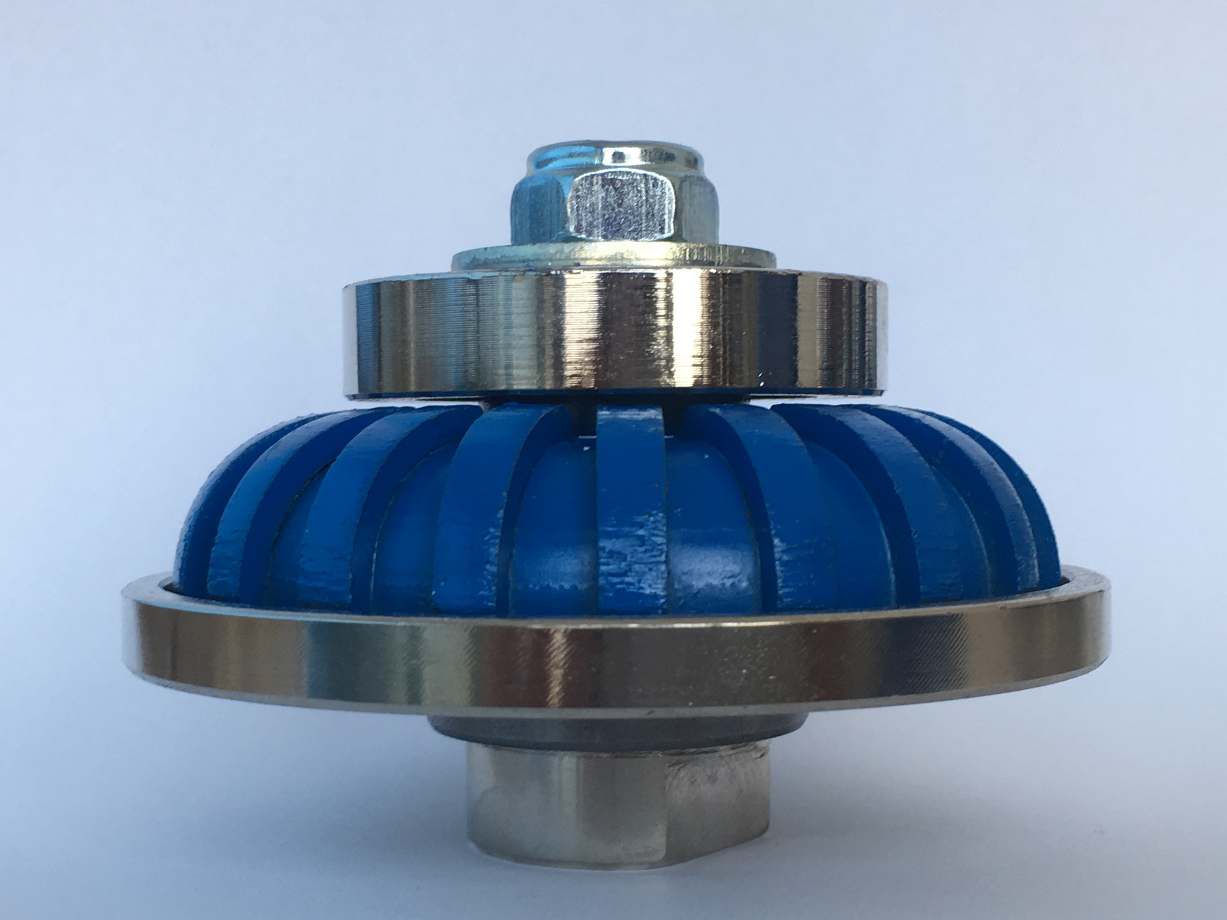 Mole - Tastatore Rotante