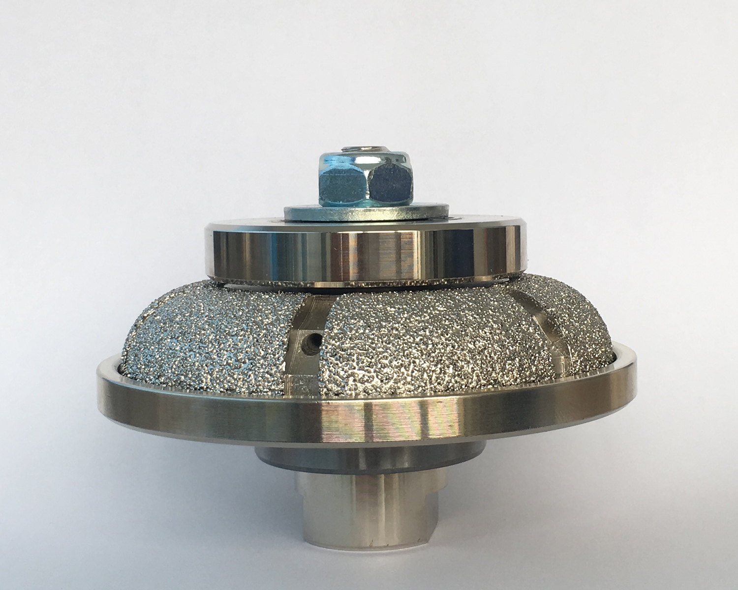 Mole - Tastatore Rotante