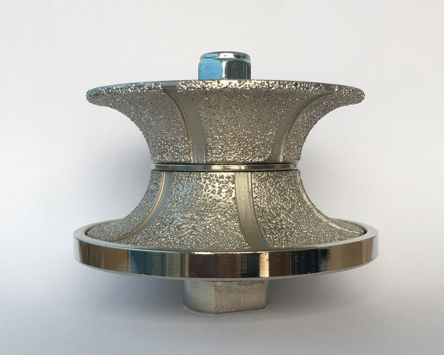 Mole - Tastatore Rotante