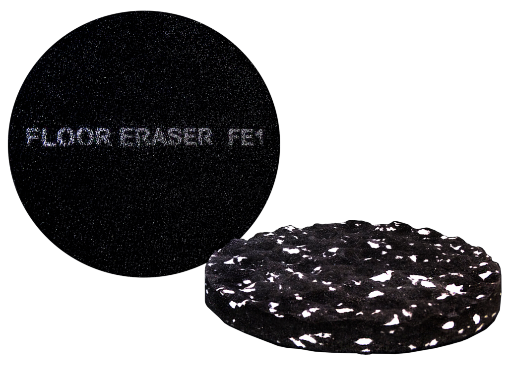 Sparkly Pad - Pulizia Pavimenti