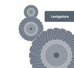 levigatura