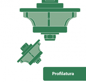 profilatura